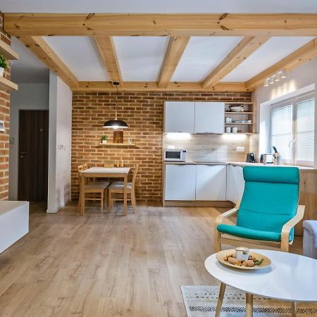 Apartman Vratna Терхова Екстер'єр фото