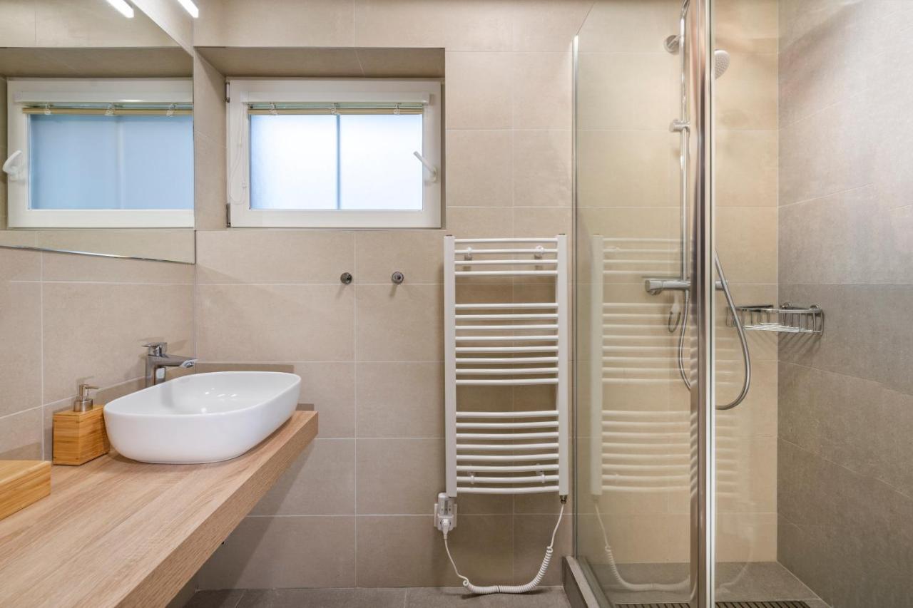 Apartman Vratna Терхова Екстер'єр фото