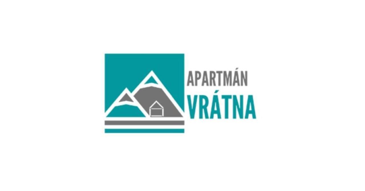 Apartman Vratna Терхова Екстер'єр фото