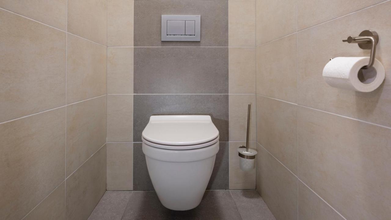 Apartman Vratna Терхова Екстер'єр фото
